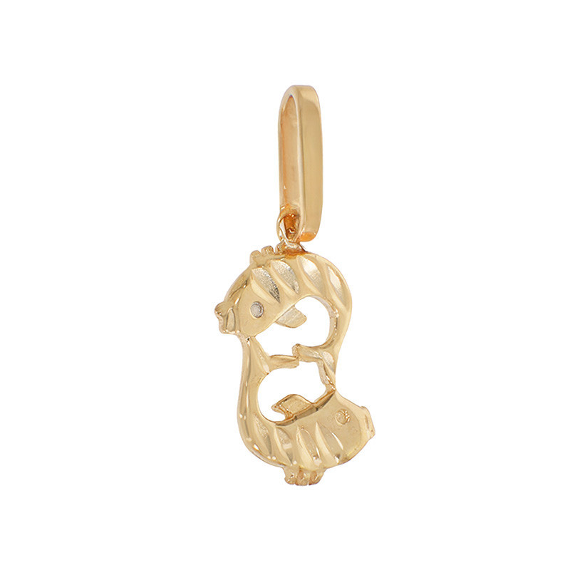 Pandantiv, Aur Galben, 14 k, 0.77 gr, Cod Produs: 865339 - Tezaurshop.ro