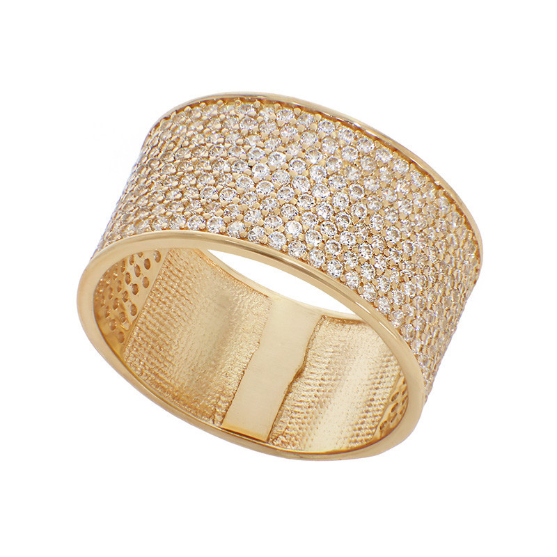 Inel, Aur Galben, 14 k, 3.83 gr, Cod Produs: 865369 - Tezaurshop.ro