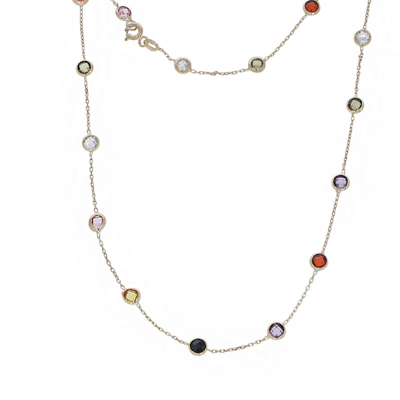 Colier, Aur Galben, 14 k, 4.29 gr, Cod Produs: 865450 - Tezaurshop.ro