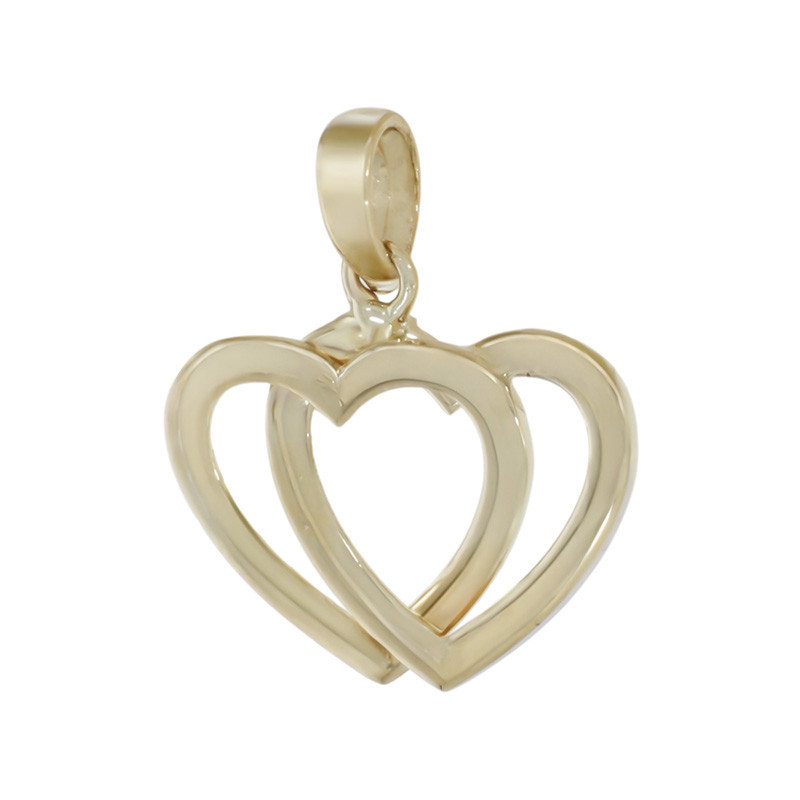 Pandantiv, Aur Galben, 14 k, 1.36 gr, Cod Produs: 865484 - Tezaurshop.ro