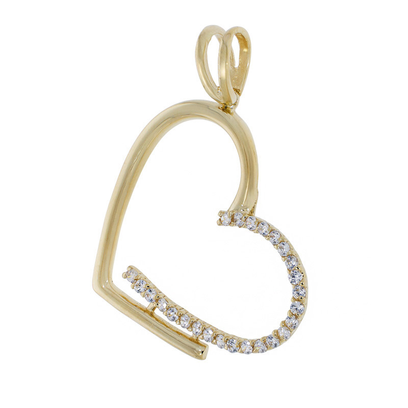 Pandantiv, Aur Galben, 14 k, 2.51 gr, Cod Produs: 865492 - Tezaurshop.ro