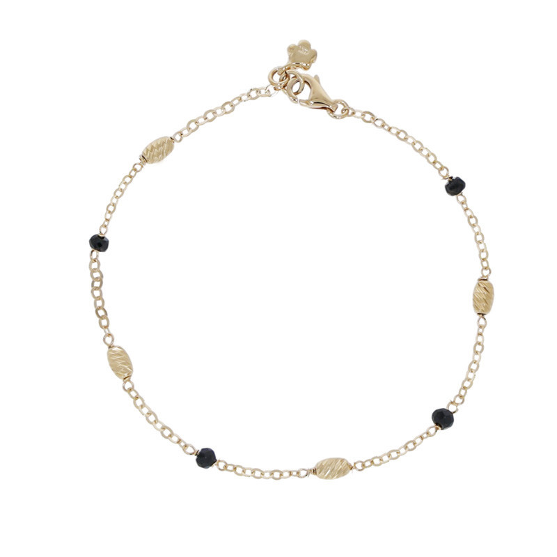 Bratara, Aur Galben, 14 k, 1.78 gr, Cod Produs: 865528 - Tezaurshop.ro