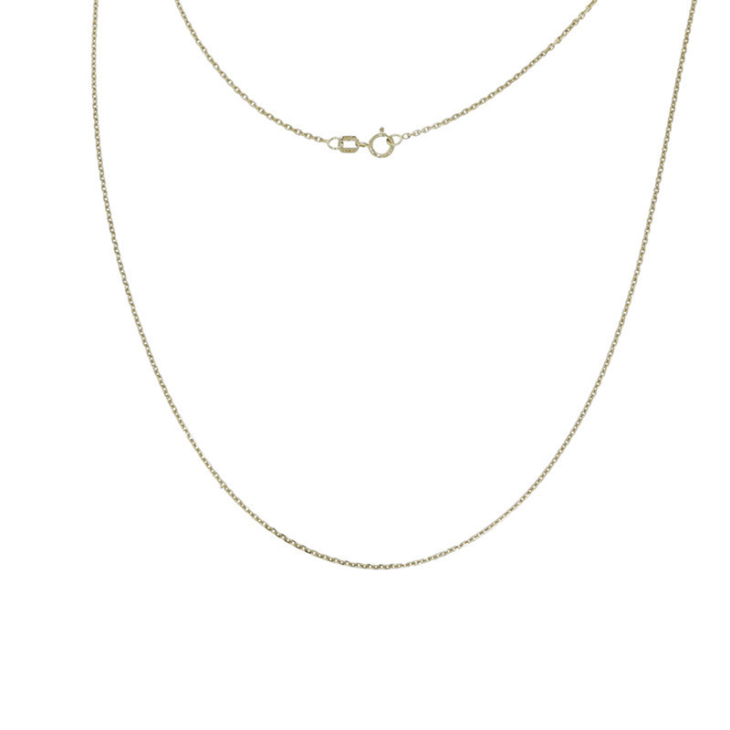 Lant, Aur Galben, 14 k, 2.82 gr, Cod Produs: 865557 - Tezaurshop.ro