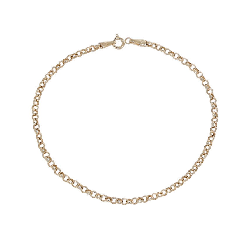 Bratara, Aur Galben, 14 k, 1.85 gr, Cod Produs: 865609 - Tezaurshop.ro