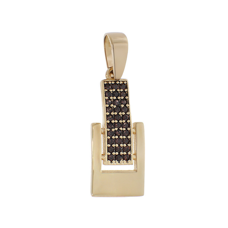 Pandantiv, Aur Galben, 14 k, 1.45 gr, Cod Produs: 866014 - Tezaurshop.ro