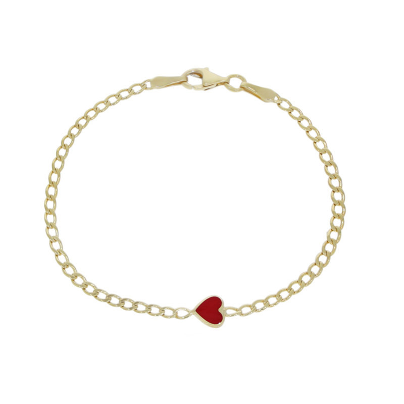 Bratara, Aur Galben, 14 k, 1.87 gr, Cod Produs: 866155 - Tezaurshop.ro