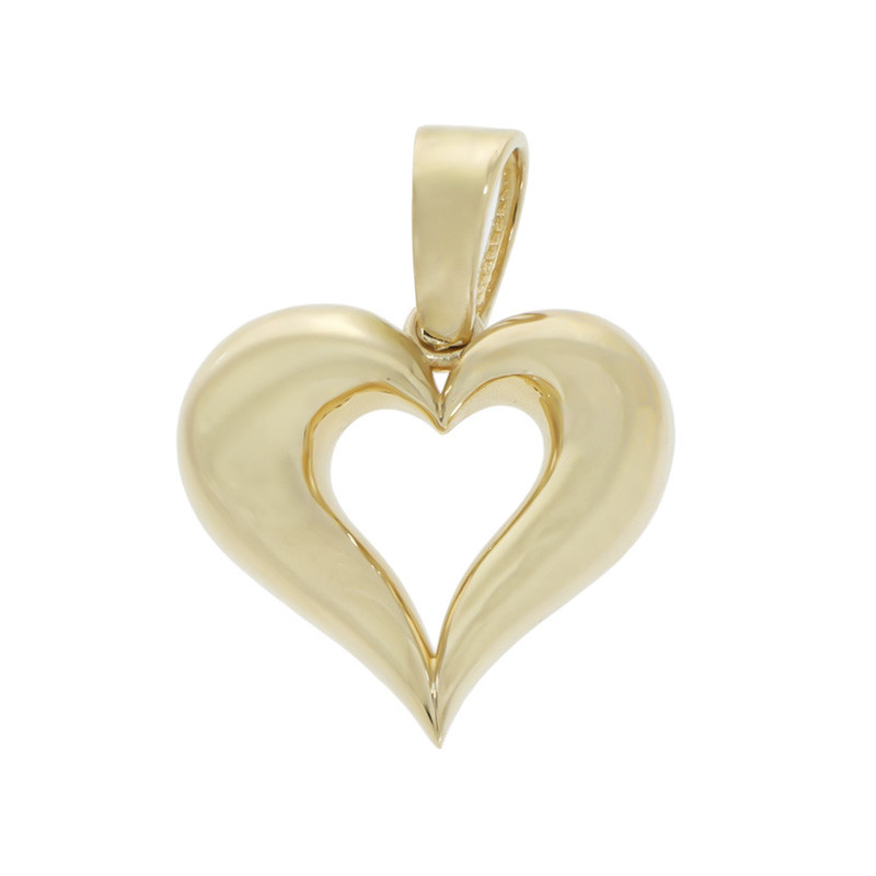 Pandantiv, Aur Galben, 14 k, 1.89 gr, Cod Produs: 866157 - Tezaurshop.ro
