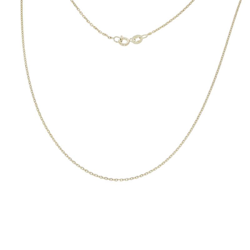 Lant, Aur Galben, 14 k, 2.83 gr, Cod Produs: 866178 - Tezaurshop.ro