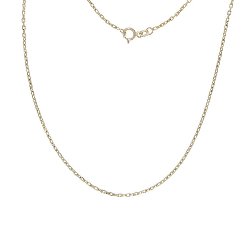 Lant, Aur Galben, 14 k, 3.96 gr, Cod Produs: 866196 - Tezaurshop.ro
