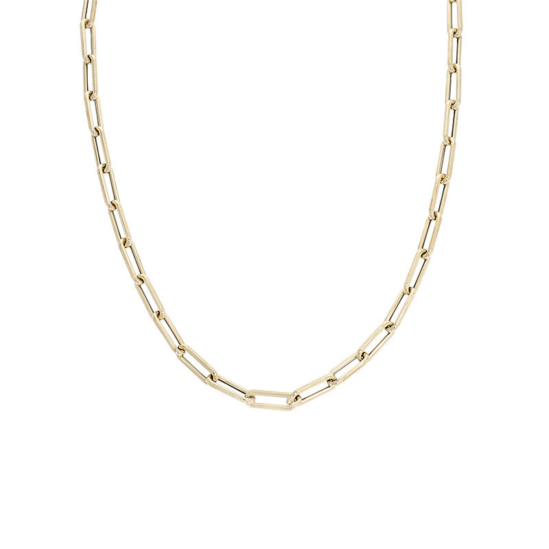 Lant, Aur Galben, 14 k, 5.75 gr, Cod Produs: 866240 - Tezaurshop.ro