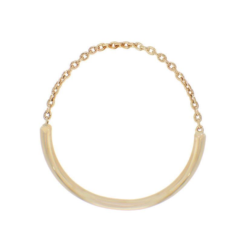 Inel, Aur Galben, 14 k, 0.73 gr, Cod Produs: 866247 - Tezaurshop.ro
