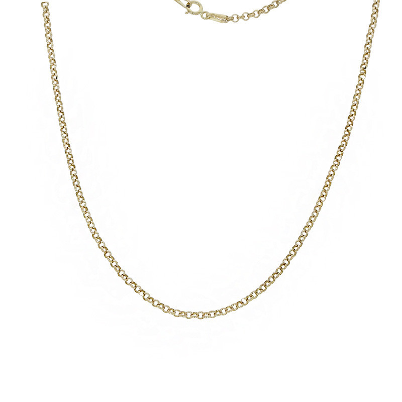 Lant, Aur Galben, 14 k, 2.9 gr, Cod Produs: 866544 - Tezaurshop.ro