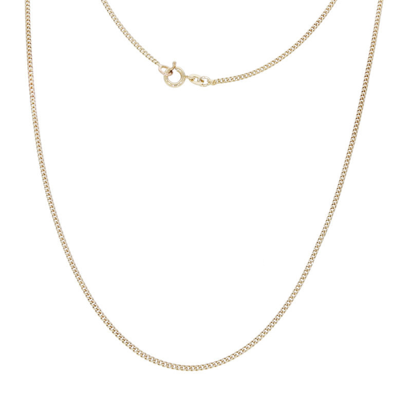 Lant, Aur Galben, 18 k, 4.98 gr, Cod Produs: 866564 - Tezaurshop.ro