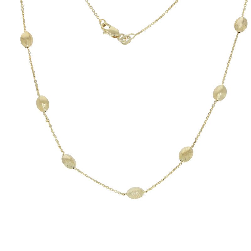 Colier, Aur Galben, 14 k, 4.08 gr, Cod Produs: 866579 - Tezaurshop.ro