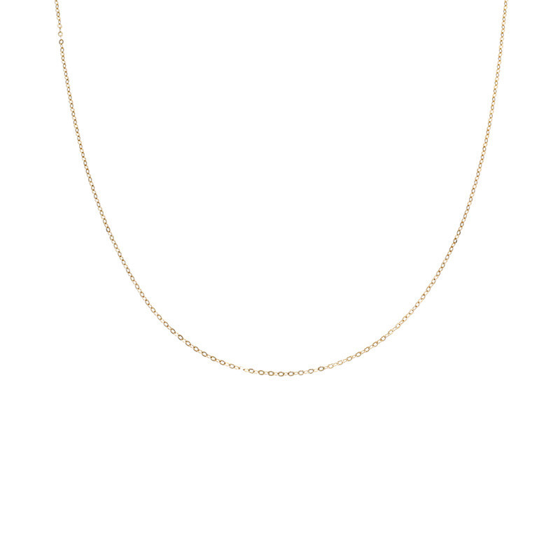Lant, Aur Galben, 14 k, 1.89 gr, Cod Produs: 866845 - Tezaurshop.ro