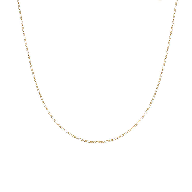 Lant, Aur Galben, 14 k, 1.65 gr, Cod Produs: 866847 - Tezaurshop.ro