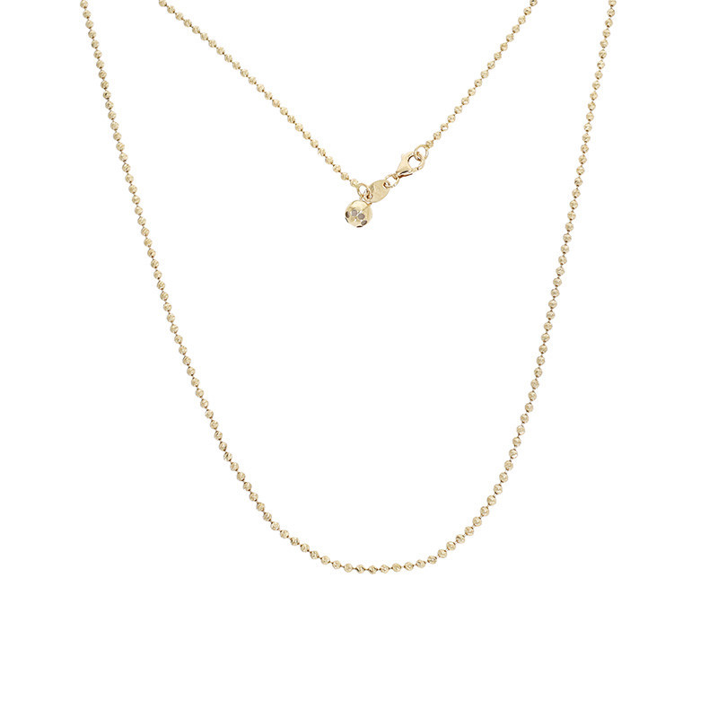 Colier, Aur Galben, 14 k, 6.09 gr, Cod Produs: 866860 - Tezaurshop.ro