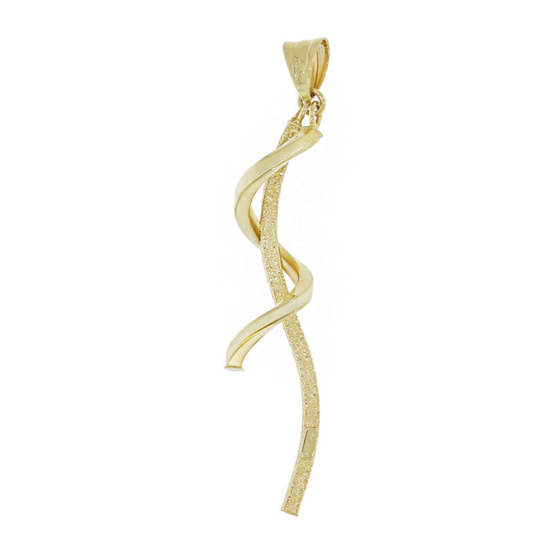 Pandantiv, Aur Galben, 18 k, 1.94 gr, Cod Produs: 866933 - Tezaurshop.ro