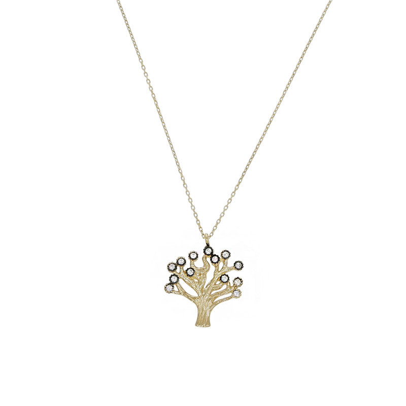 Colier, Aur Galben, 14 k, 2.38 gr, Cod Produs: 867136 - Tezaurshop.ro