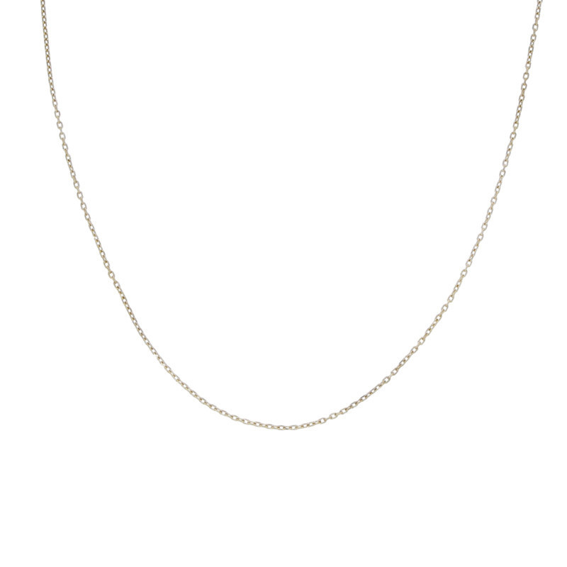Lant, Aur Galben, 14 k, 0.61 gr, Cod Produs: 867145 - Tezaurshop.ro