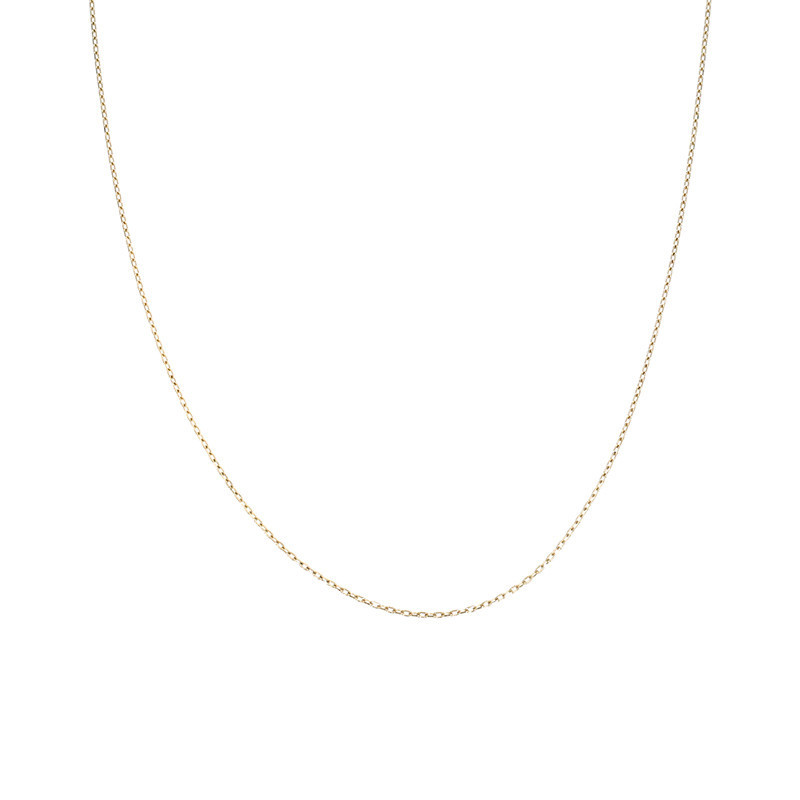 Lant, Aur Galben, 14 k, 1.42 gr, Cod Produs: 867258 - Tezaurshop.ro