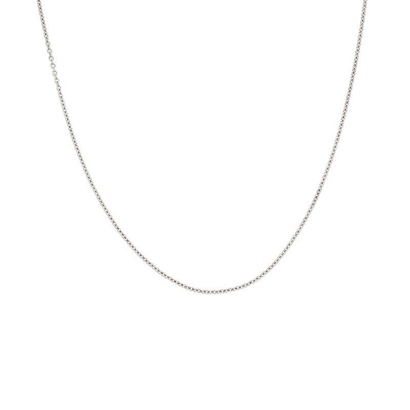 Lant, Aur Galben, 14 k, 1.7 gr, Cod Produs: 867638 - Tezaurshop.ro
