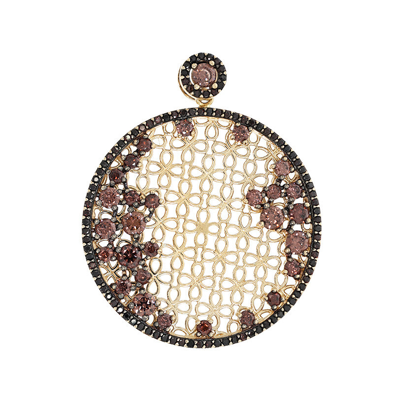 Pandantiv, Aur Galben, 14 k, 9.24 gr, Cod Produs: 867830 - Tezaurshop.ro