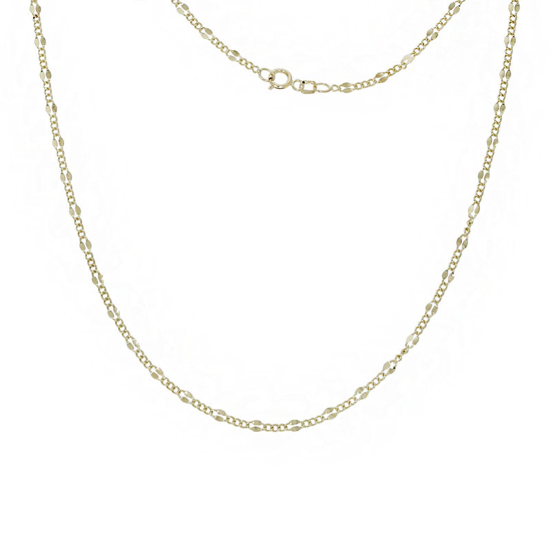 Lant, Aur Galben, 14 k, 4.32 gr, Cod Produs: 867972 - Tezaurshop.ro