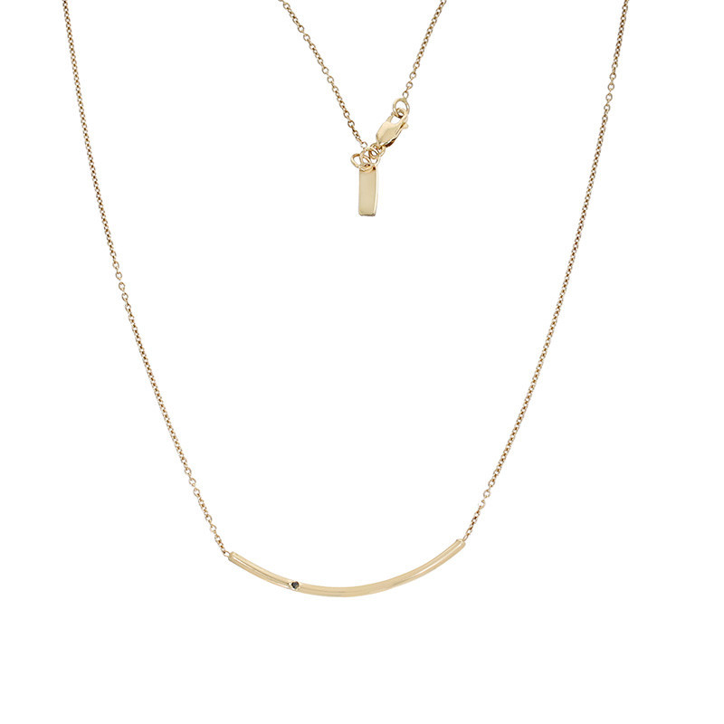 Colier, Aur Galben, 14 k, 2.28 gr, Cod Produs: 868013 - Tezaurshop.ro