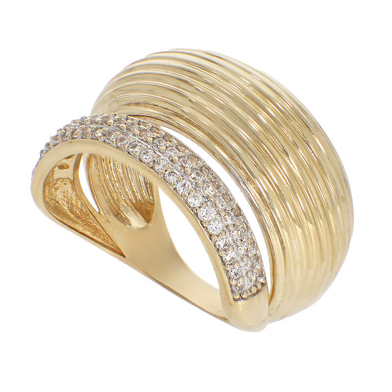 Inel, Aur Galben, 14 k, 6.21 gr, Cod Produs: 868198 - Tezaurshop.ro