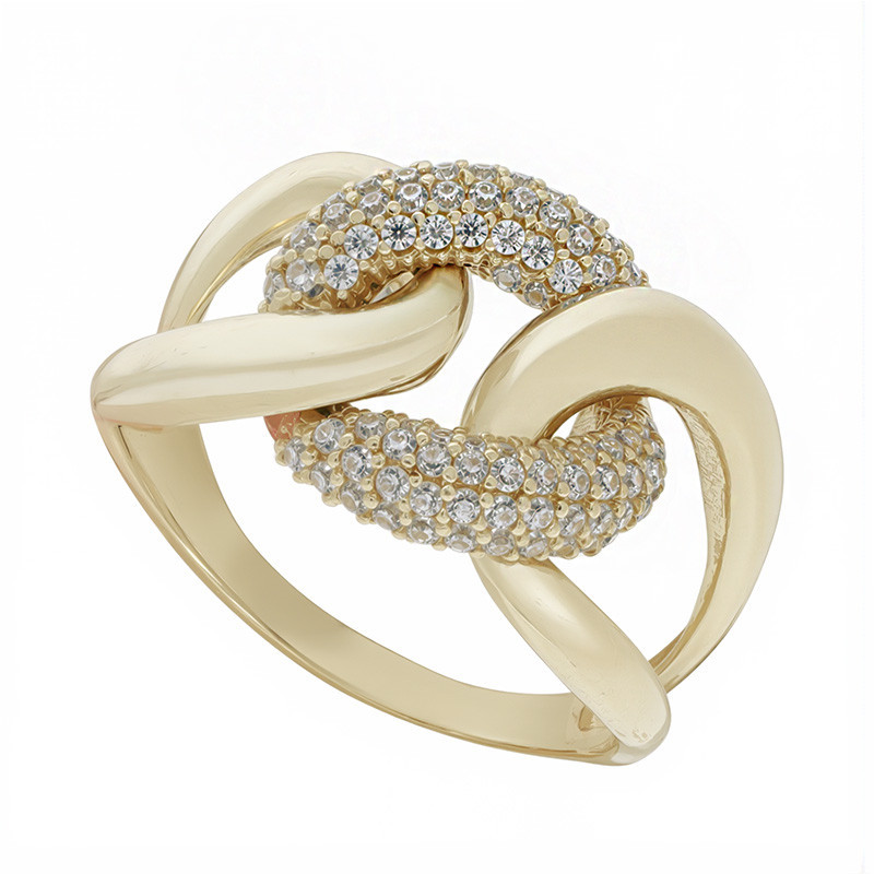 Inel, Aur Galben, 14 k, 4.61 gr, Cod Produs: 868249 - Tezaurshop.ro