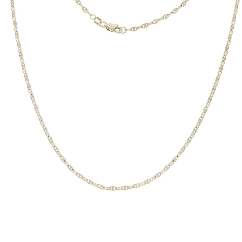 Lant, Aur Galben, 14 k, 4.37 gr, Cod Produs: 868333 - Tezaurshop.ro