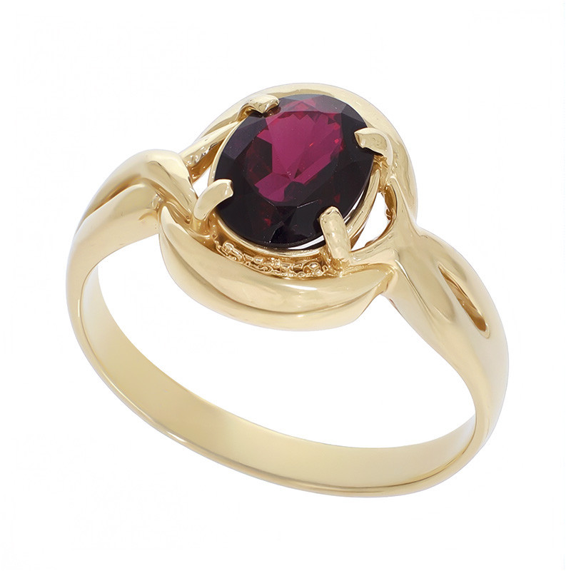 Inel, Aur Galben, 14 k, 3.39 gr, Cod Produs: 868402 - Tezaurshop.ro