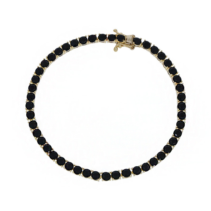 Bratara, Aur Galben, 14 k, 7.81 gr, Cod Produs: 868462 - Tezaurshop.ro