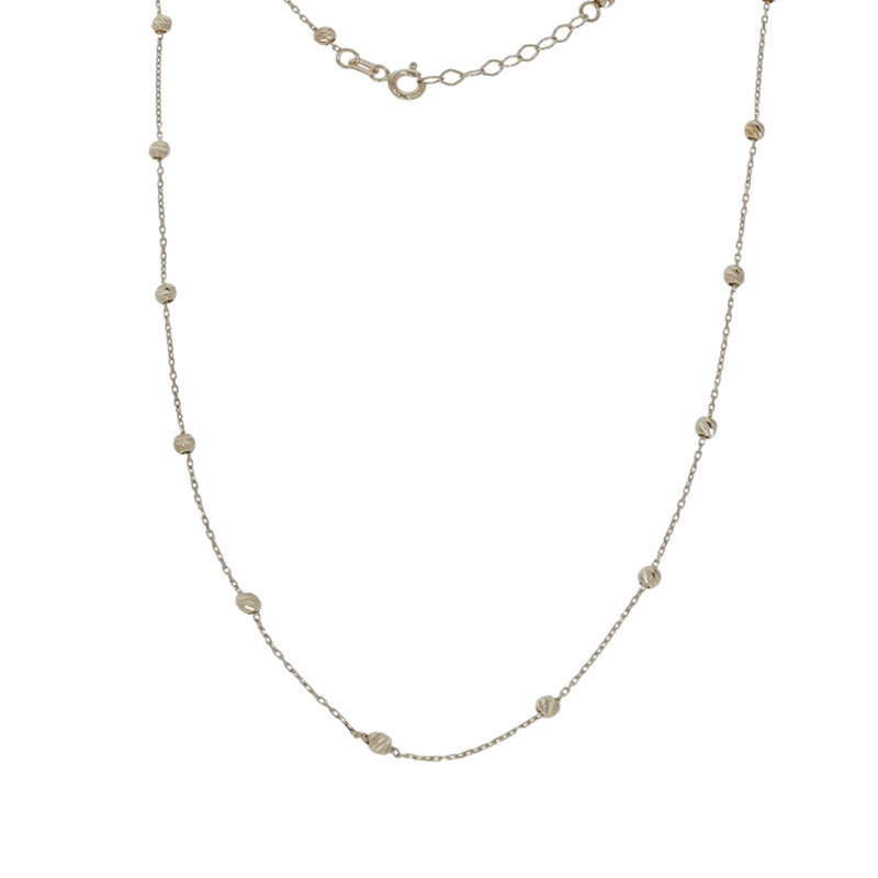 Colier, Aur Galben, 14 k, 2.47 gr, Cod Produs: 868543 - Tezaurshop.ro