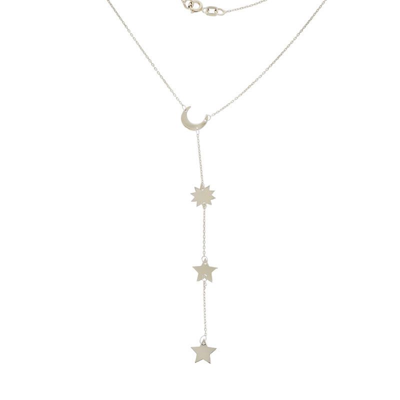 Colier, Aur Galben, 14 k, 1.52 gr, Cod Produs: 868548 - Tezaurshop.ro