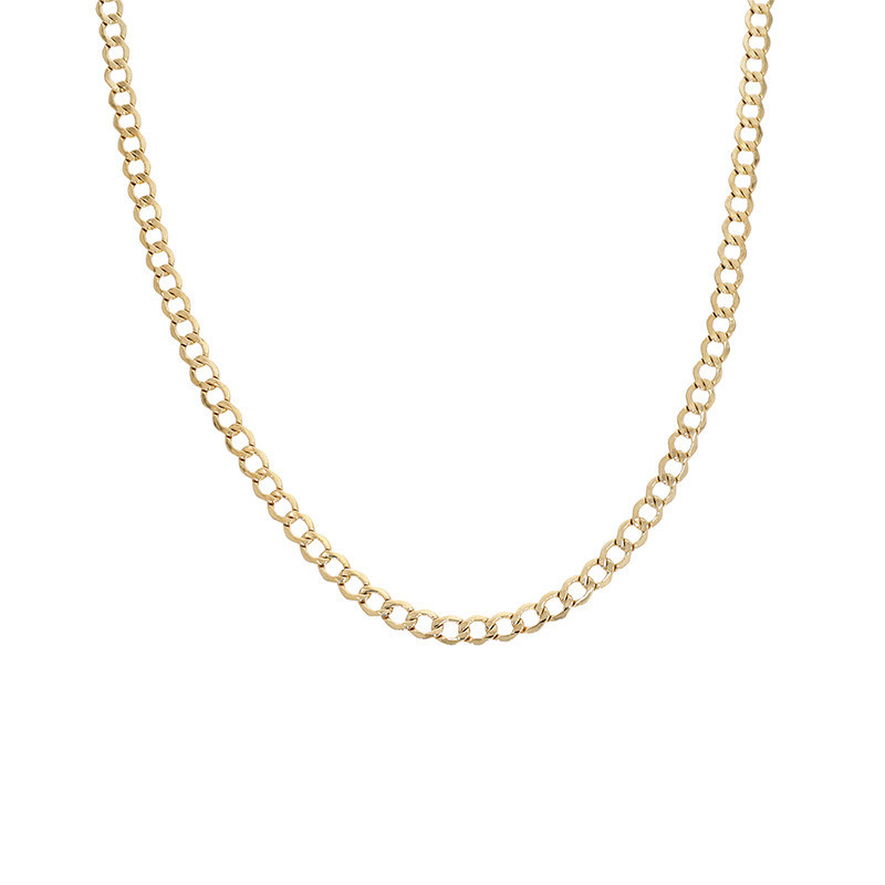 Lant, Aur Galben, 14 k, 6.75 gr, Cod Produs: 868652 - Tezaurshop.ro
