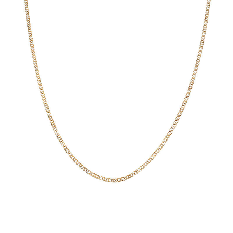 Lant, Aur Galben, 18 k, 3.3 gr, Cod Produs: 868685 - Tezaurshop.ro