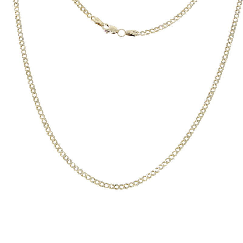 Lant, Aur Galben, 14 k, 8.98 gr, Cod Produs: 868689 - Tezaurshop.ro