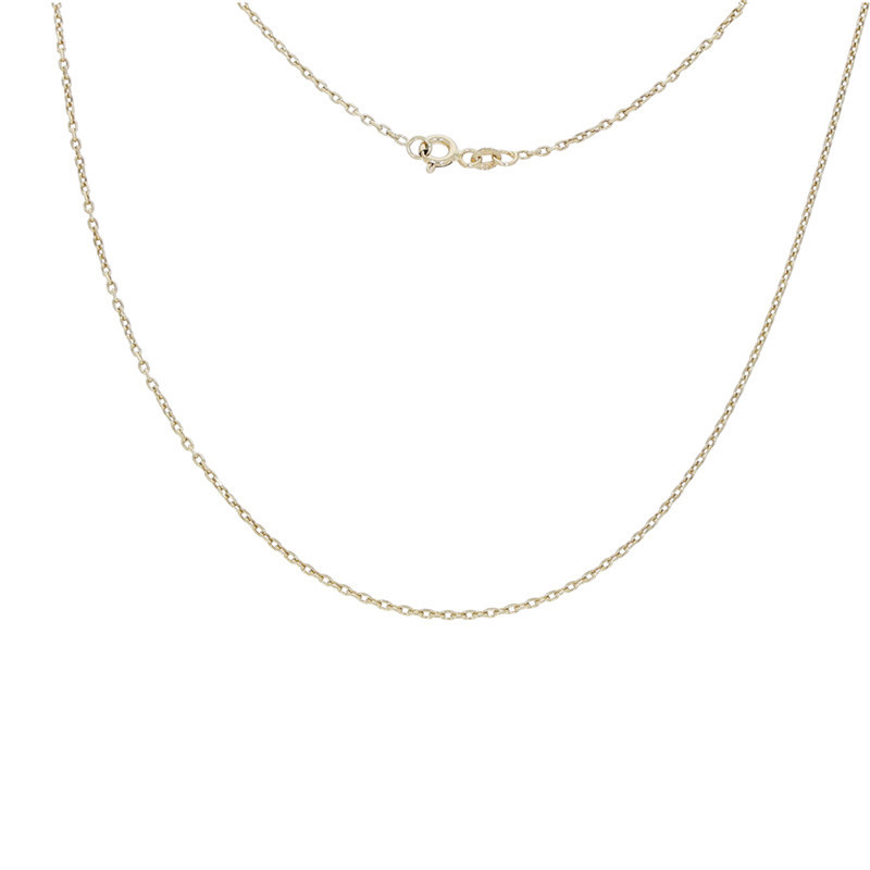 Lant, Aur Galben, 14 k, 2.7 gr, Cod Produs: 868929 - Tezaurshop.ro