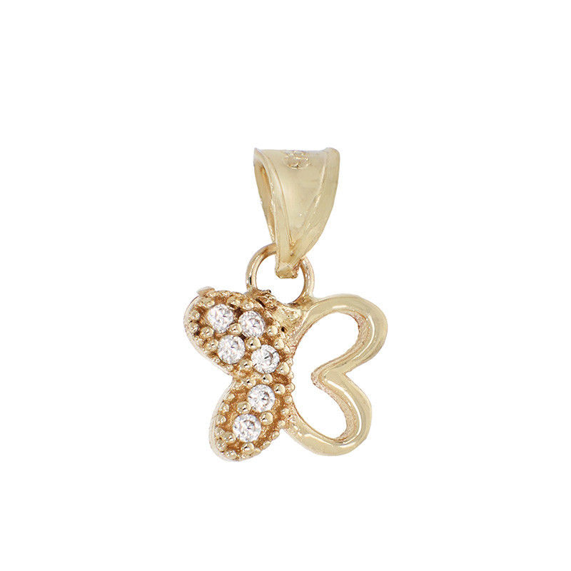 Pandantiv, Aur Galben, 14 k, 0.65 gr, Cod Produs: 868938 - Tezaurshop.ro
