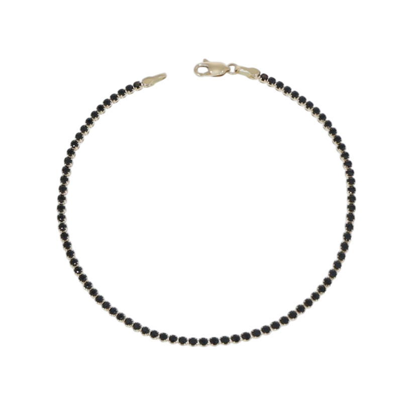 Bratara, Aur Galben, 14 k, 2.93 gr, Cod Produs: 868956 - Tezaurshop.ro