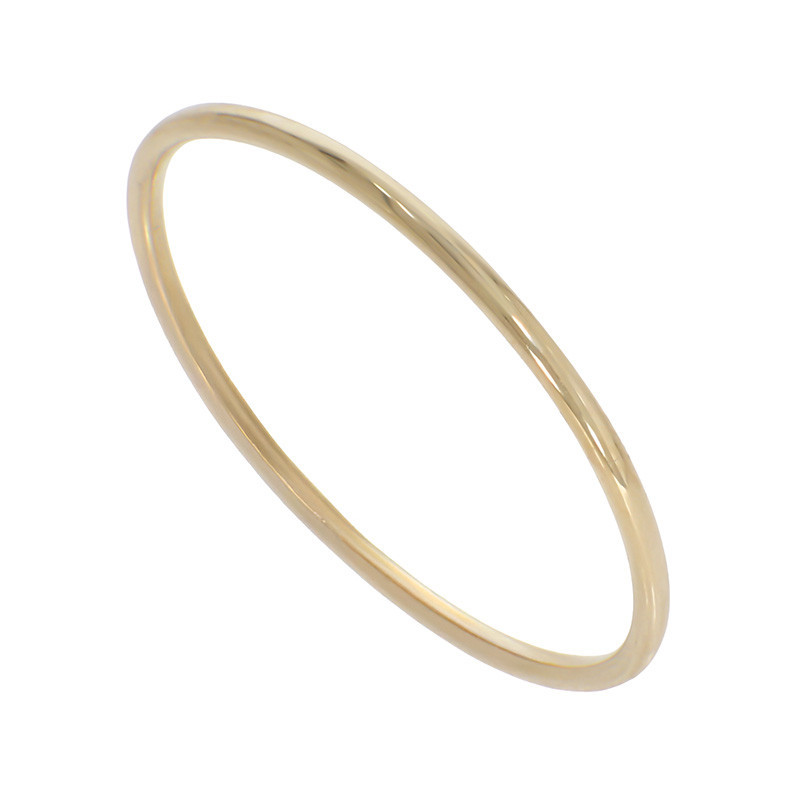 Inel, Aur Galben, 14 k, 0.58 gr, Cod Produs: 869150 - Tezaurshop.ro