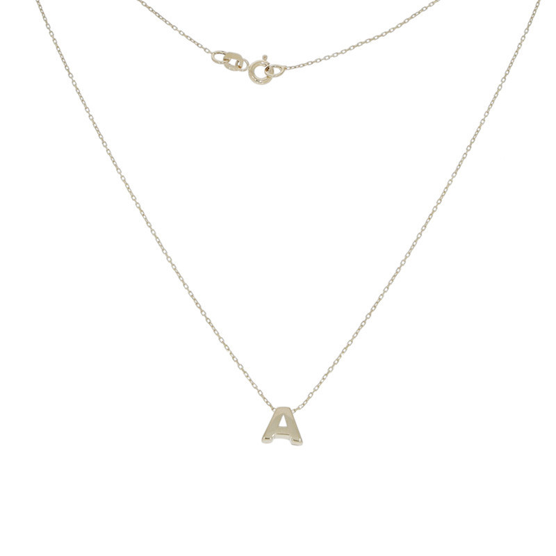 Colier, Aur Galben, 14 k, 1.38 gr, Cod Produs: 869280 - Tezaurshop.ro