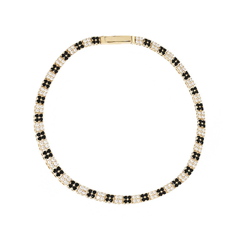 Bratara, Aur Galben, 14 k, 5.99 gr, Cod Produs: 869340 - Tezaurshop.ro