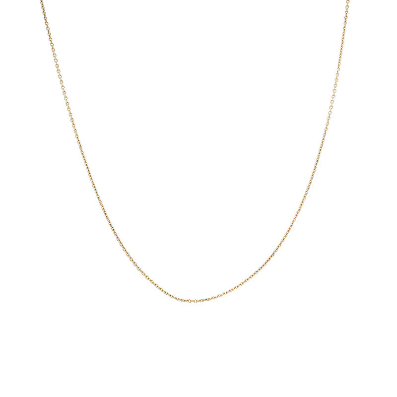 Lant, Aur Galben, 14 k, 1.33 gr, Cod Produs: 869374 - Tezaurshop.ro