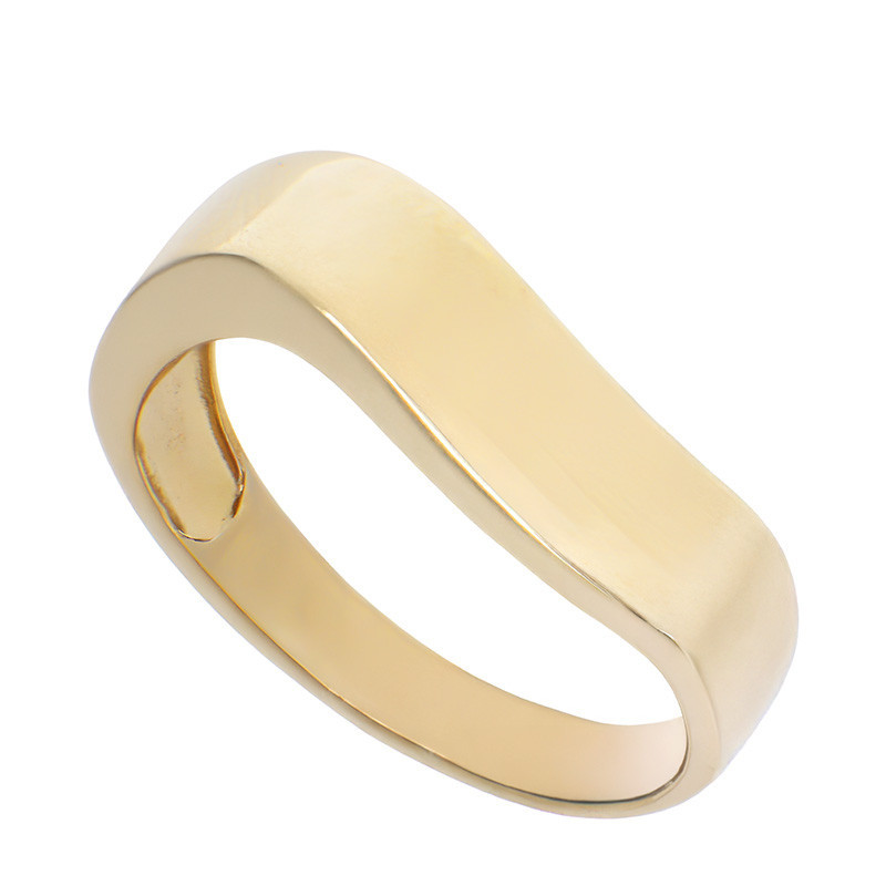 Inel, Aur Galben, 14 k, 3.77 gr, Cod Produs: 869441 - Tezaurshop.ro
