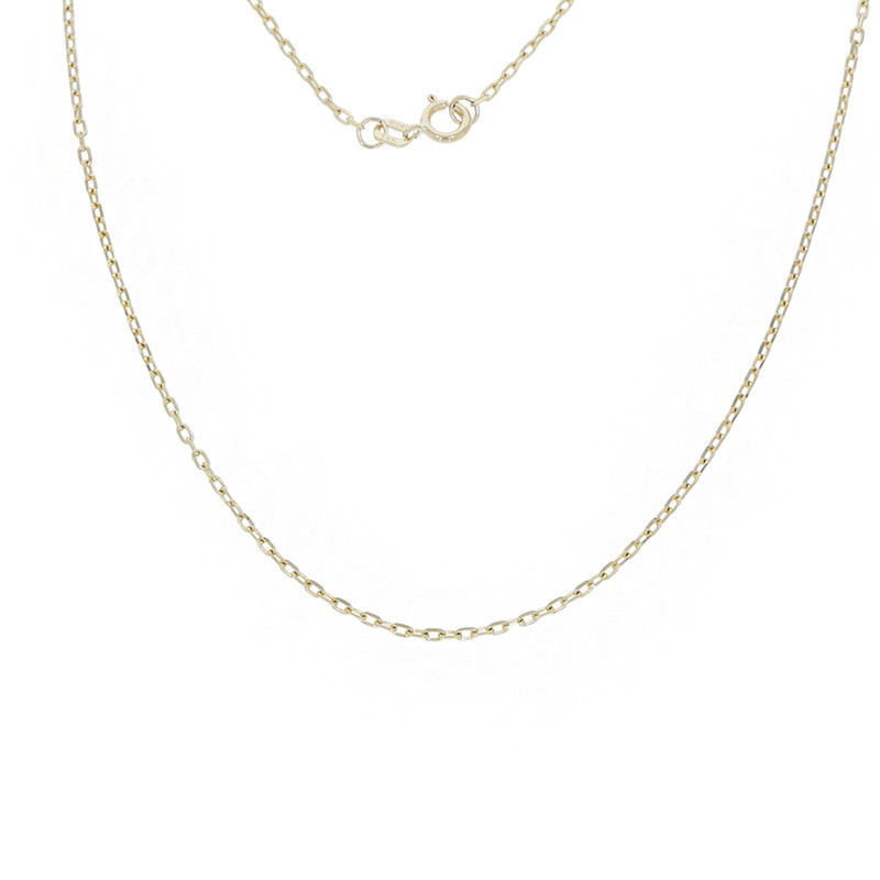 Lant, Aur Galben, 14 k, 2.26 gr, Cod Produs: 869457 - Tezaurshop.ro