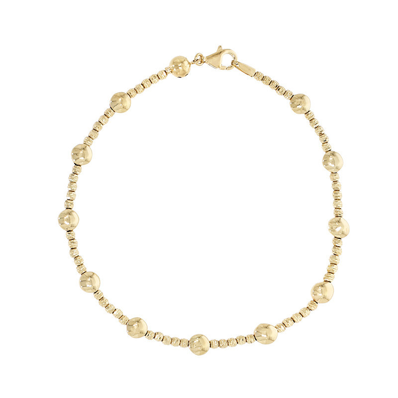 Bratara, Aur Galben, 14 k, 3.68 gr, Cod Produs: 869474 - Tezaurshop.ro