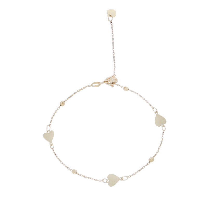Bratara, Aur Galben, 14 k, 1.39 gr, Cod Produs: 869632 - Tezaurshop.ro